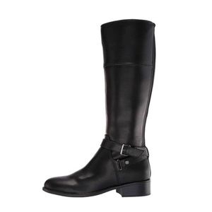 Bandolino Tall Black, Riding Boots